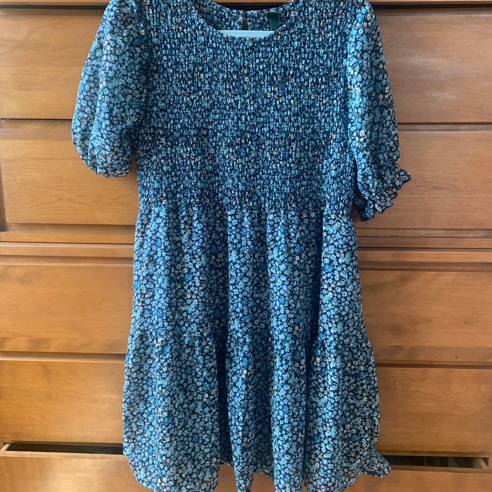 Wild fable dress from Target